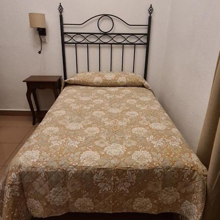 Hostal Trajano Севілья Екстер'єр фото