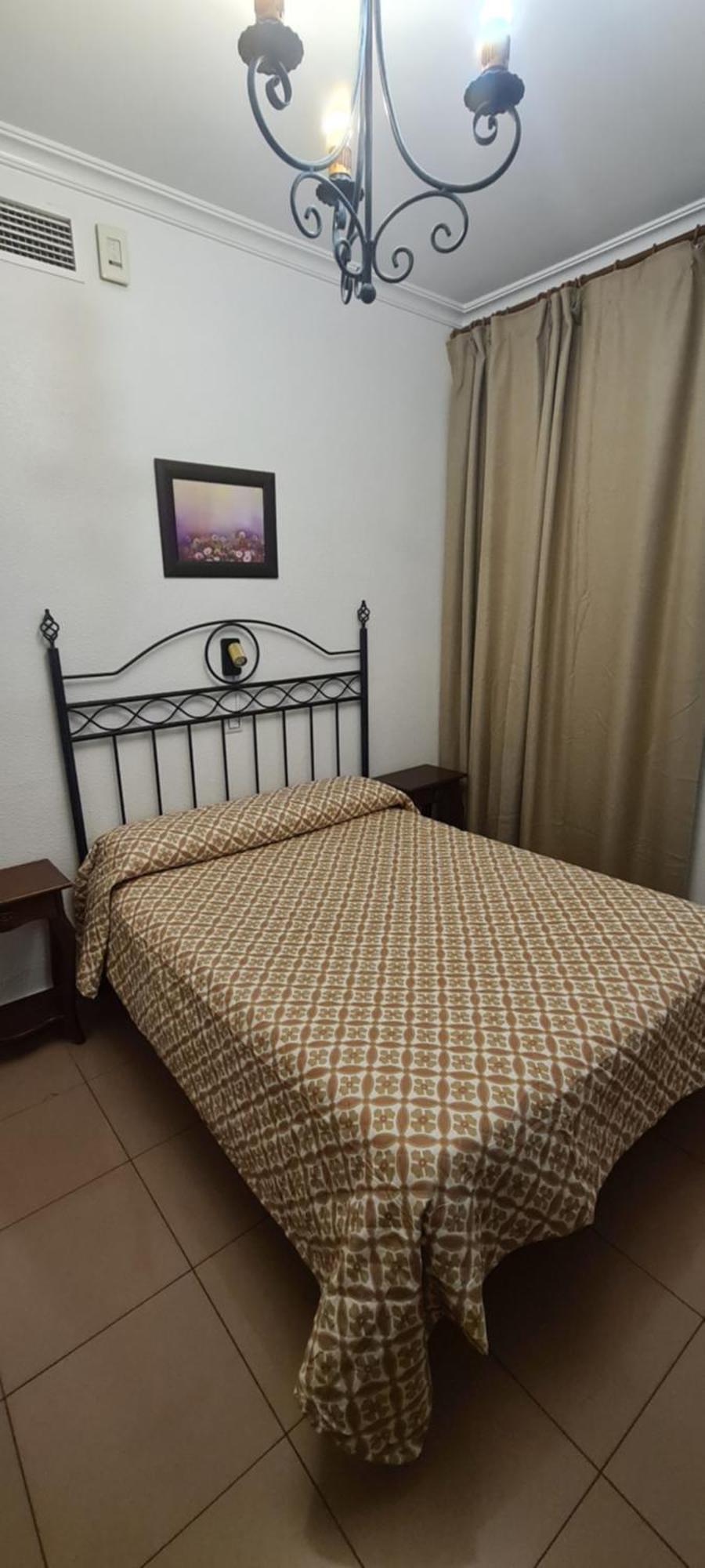 Hostal Trajano Севілья Екстер'єр фото