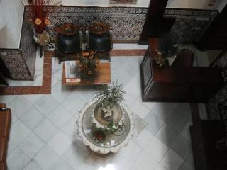 Hostal Trajano Севілья Екстер'єр фото